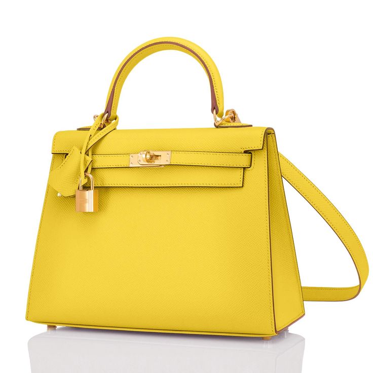 Hermès Kelly 20