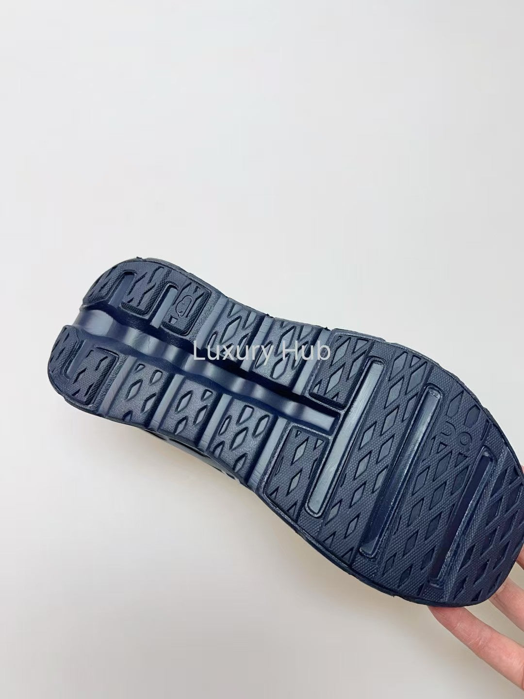 On Cloudtilt LOEWE 'Navy