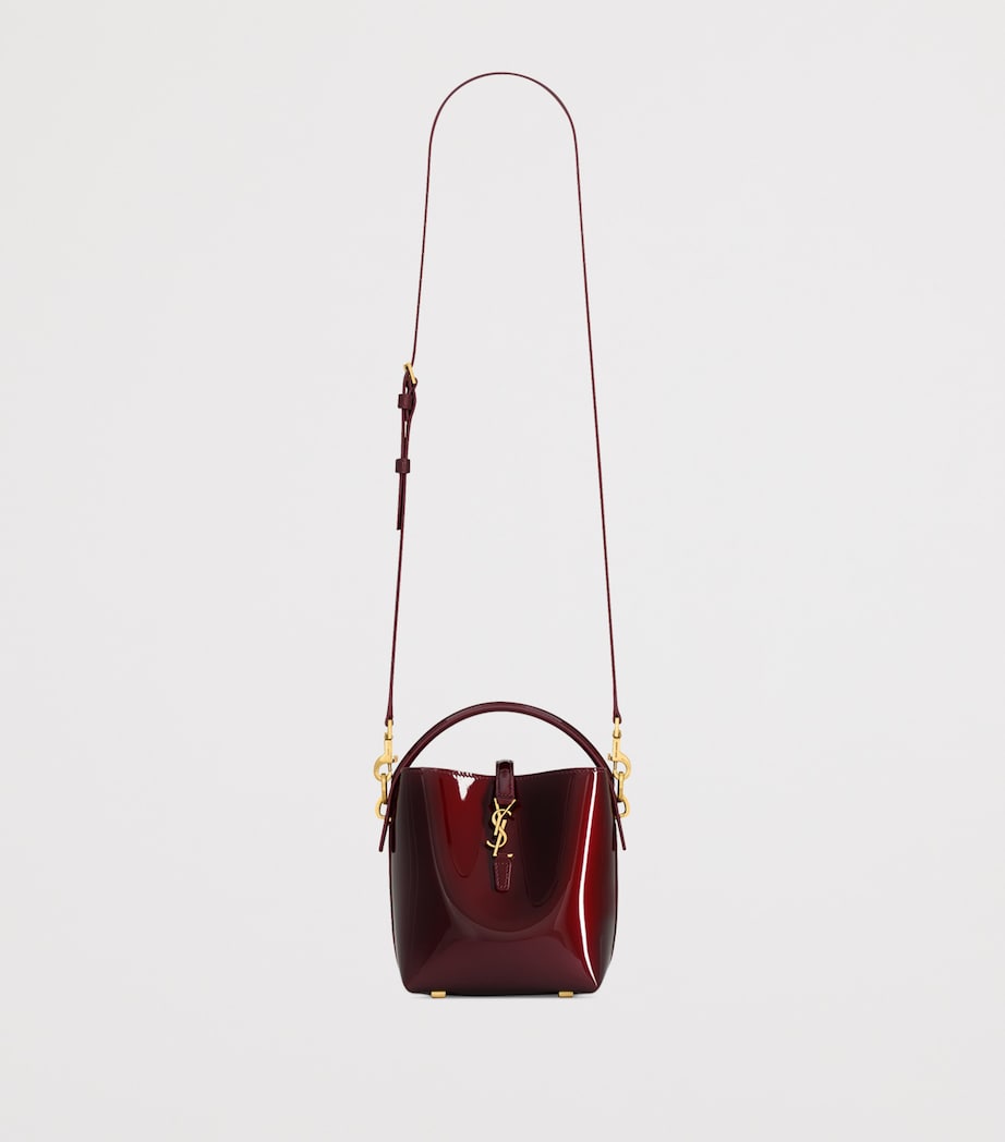 Ysl Mini Le 37 Bucket Bag