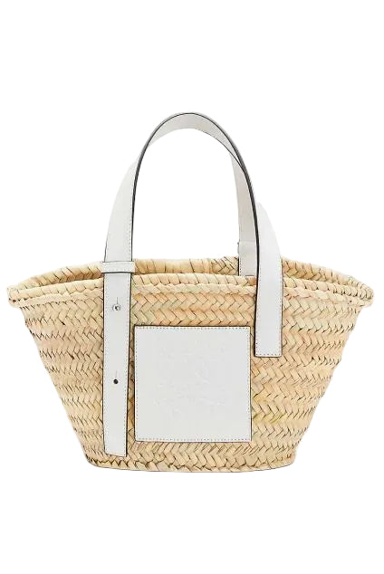 Loewe Basket Bag