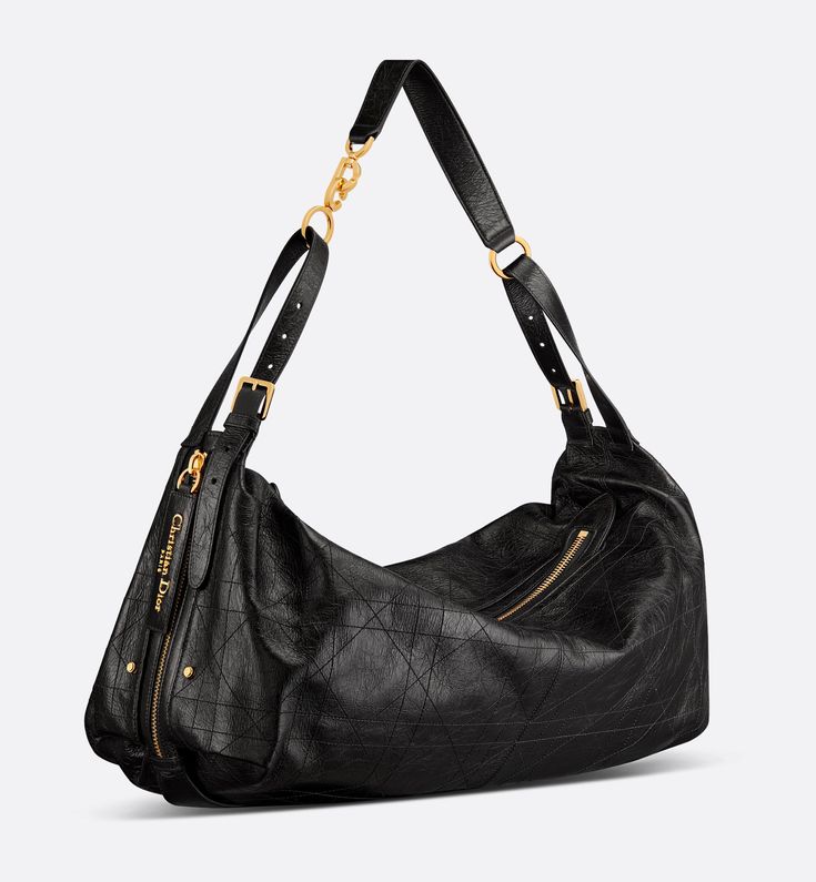 Dior D-Journey Bag