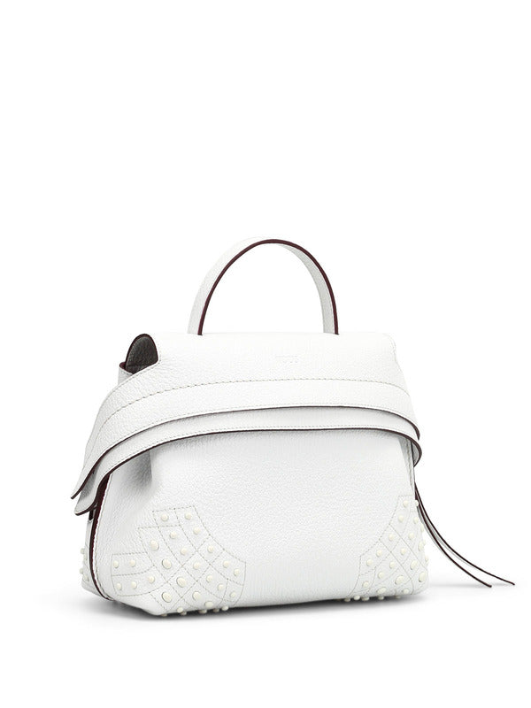 Tod's Mini Wave Bag