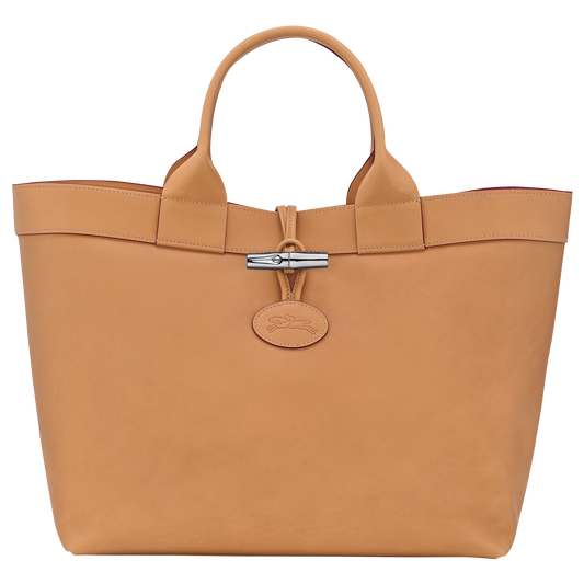 Le Roseau L Tote bag Vetal - Leather
