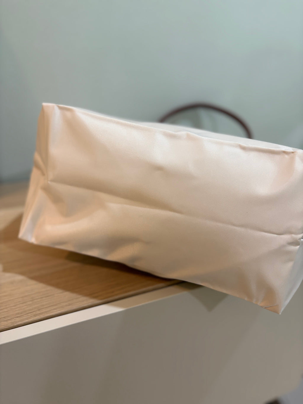 Longchamp Le pliage club tote large