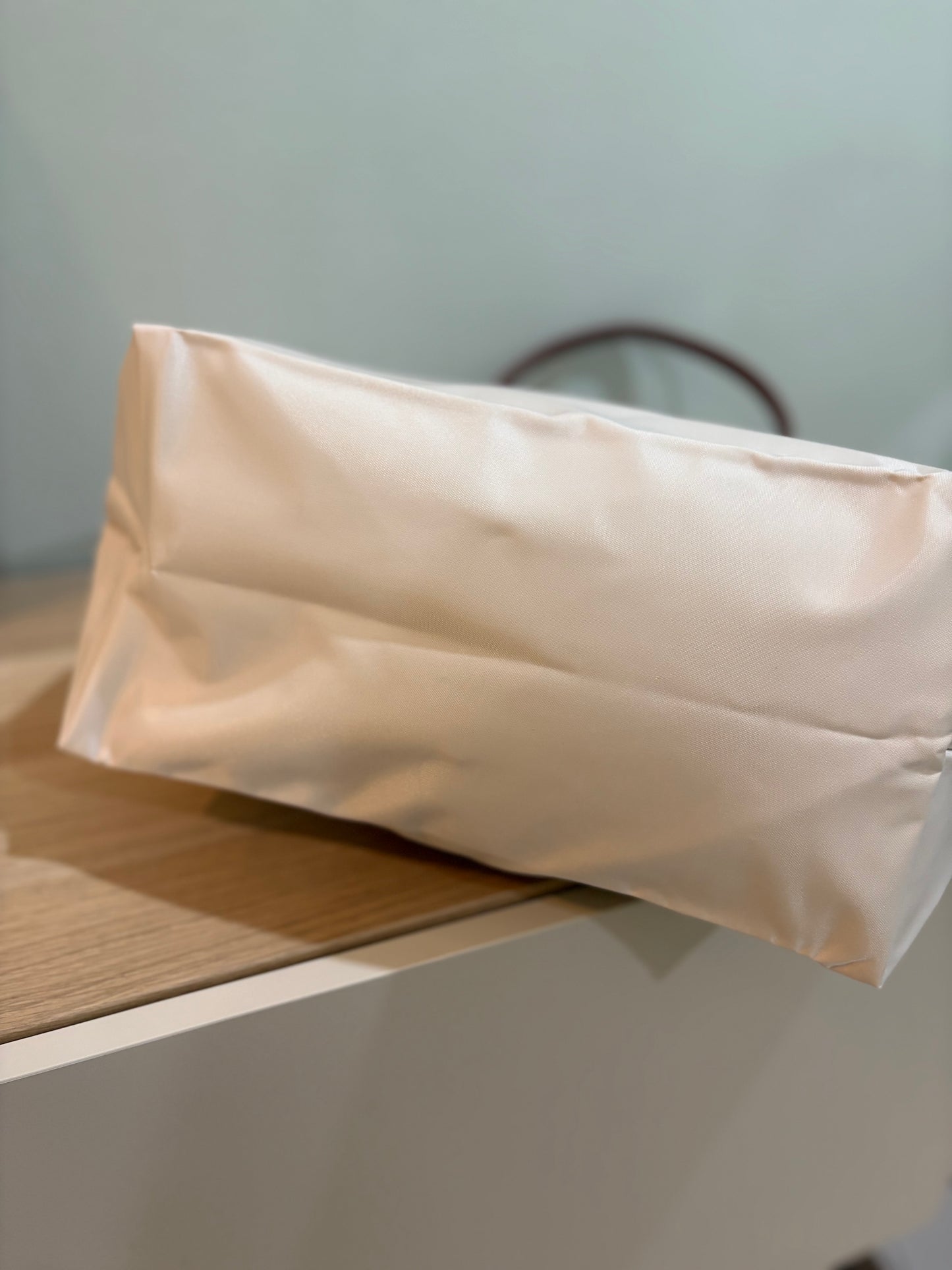 Longchamp Le pliage club tote large