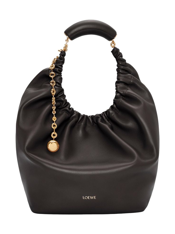 Loewe Squeeze Bag