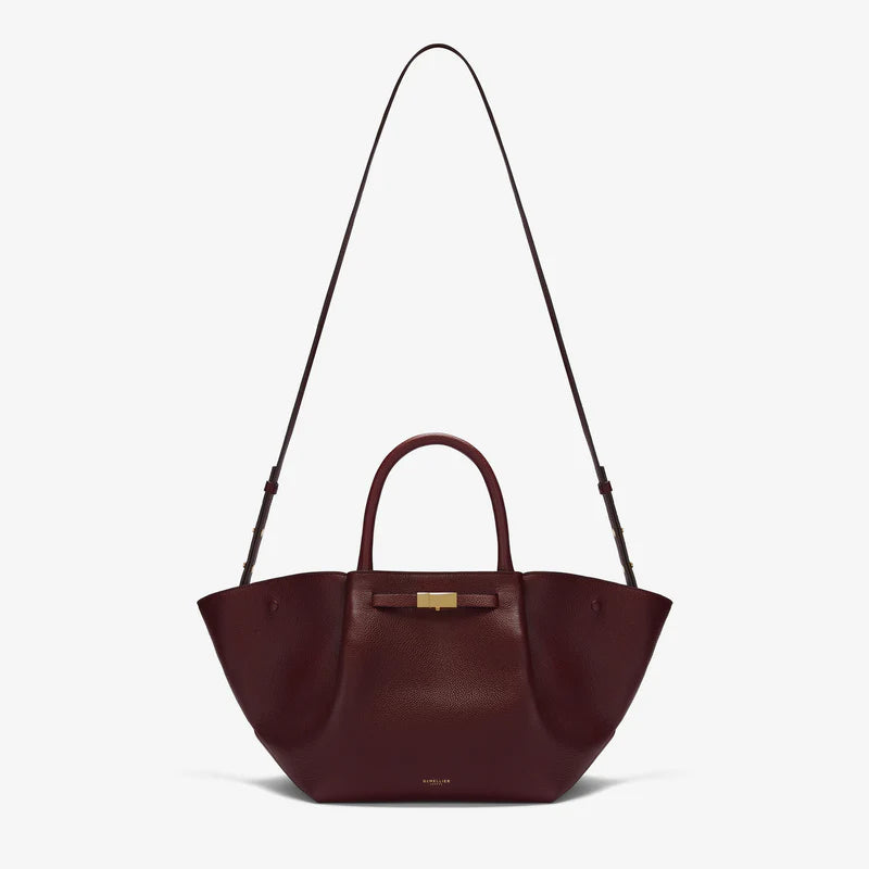 Demellier Midi The New York tote bag
