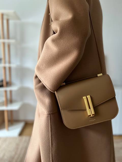 Demellier The Vancouver