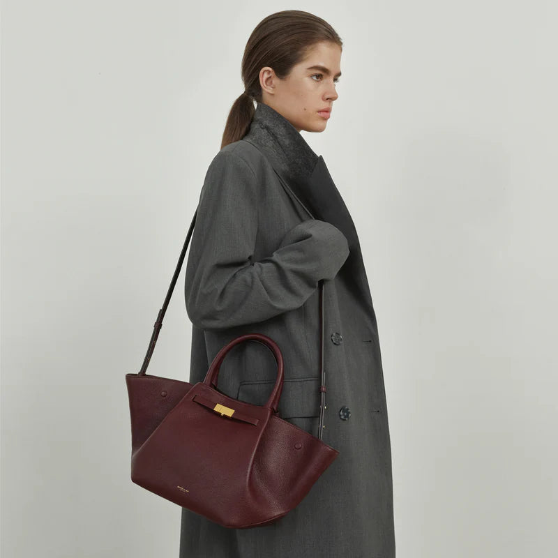 Demellier Midi The New York tote bag