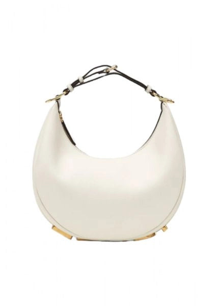 Fendi Fendigraphy Small Hobo Bag
