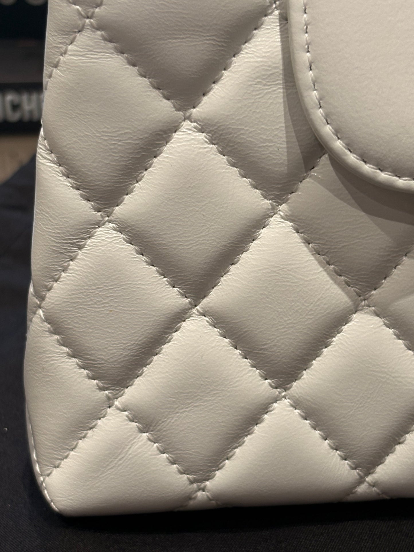 Chanel Nano Kelly