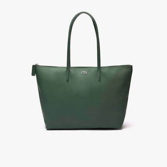 Lacoste Concept Tote Bag