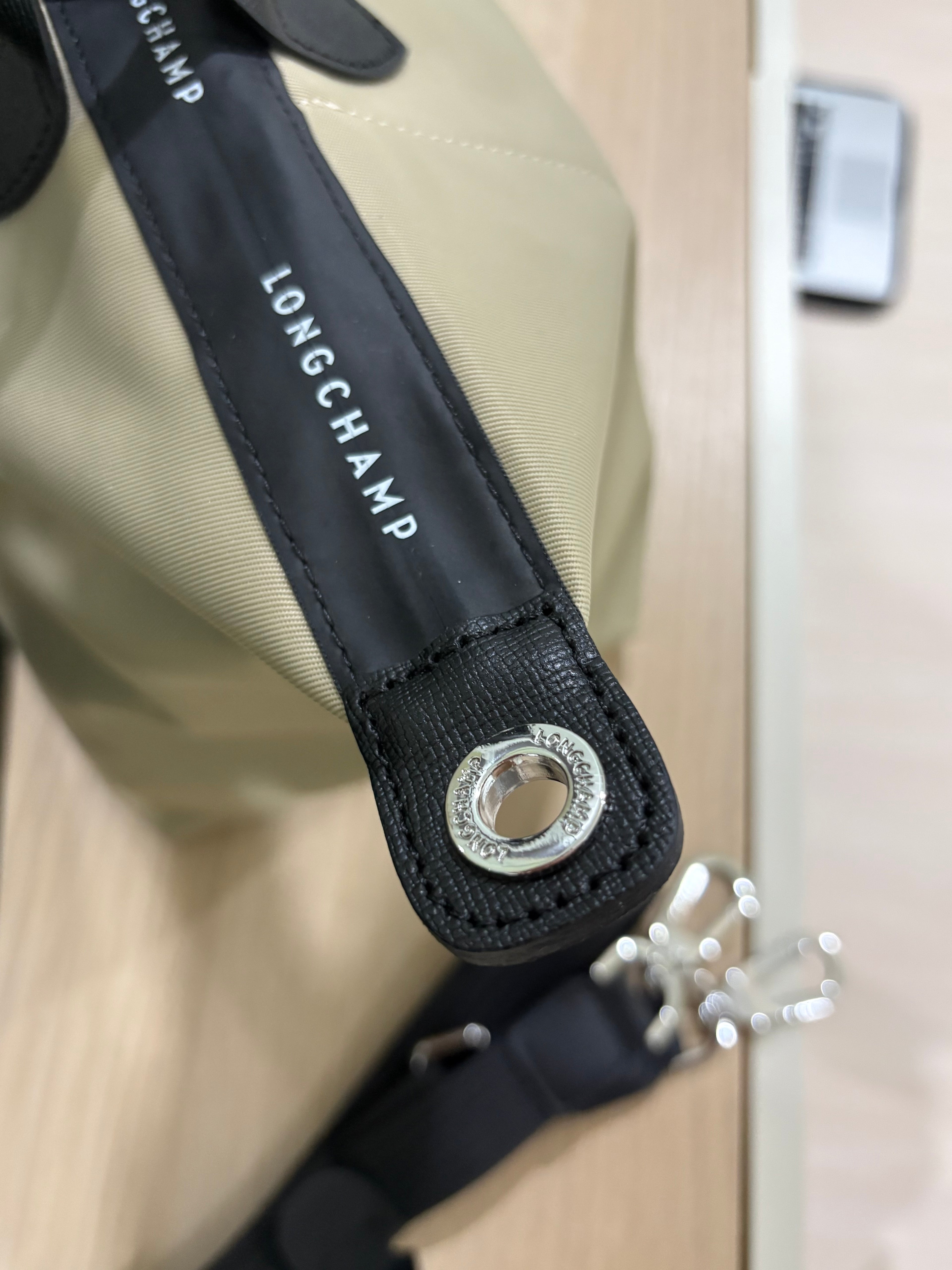 Longchamp Le Pliage Energy M