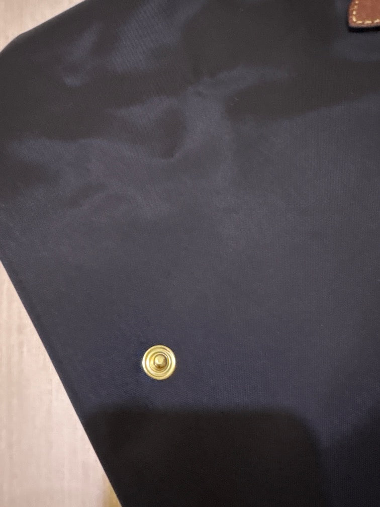 Longchamp Le Pliage tote in medium