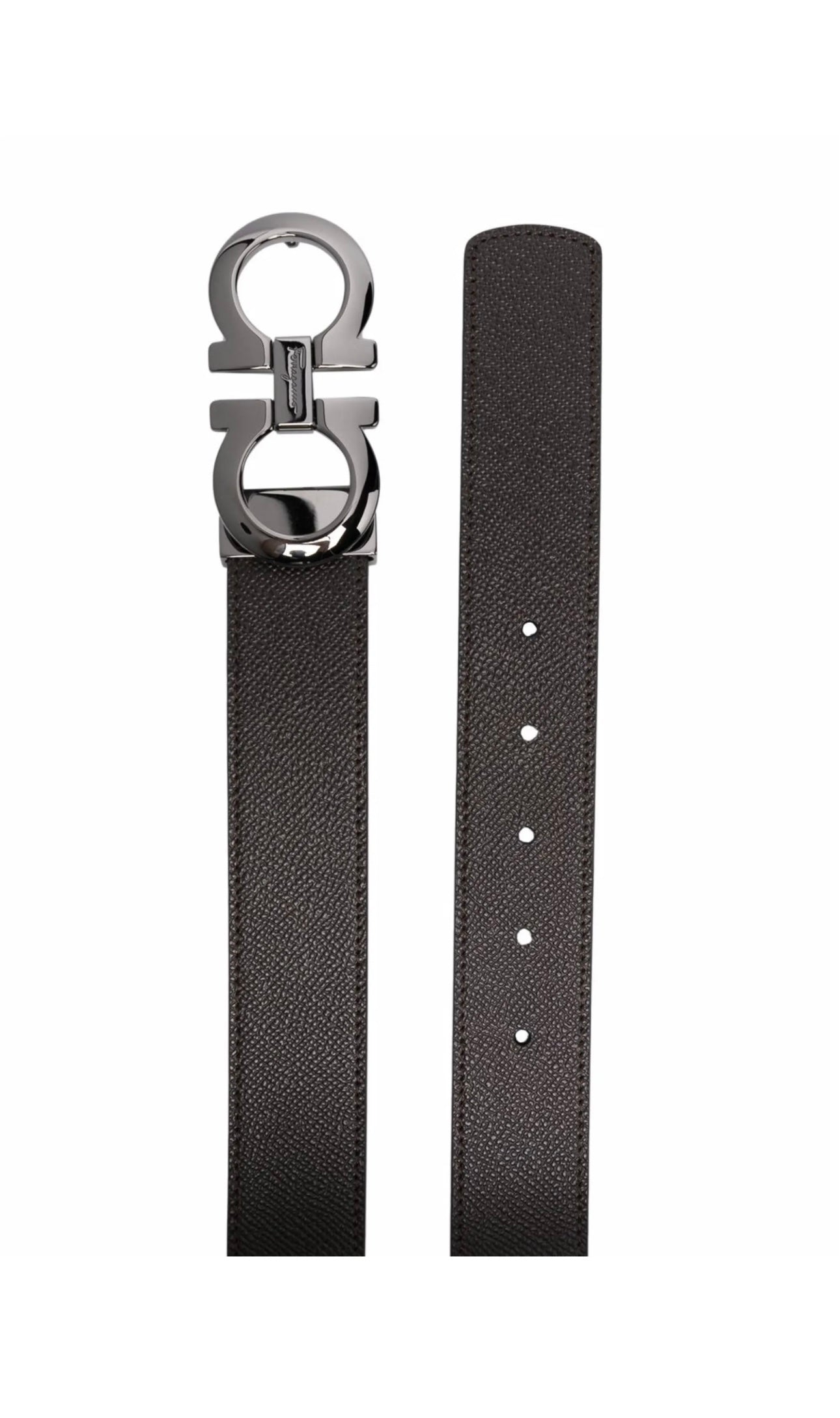 Ferragamo belt