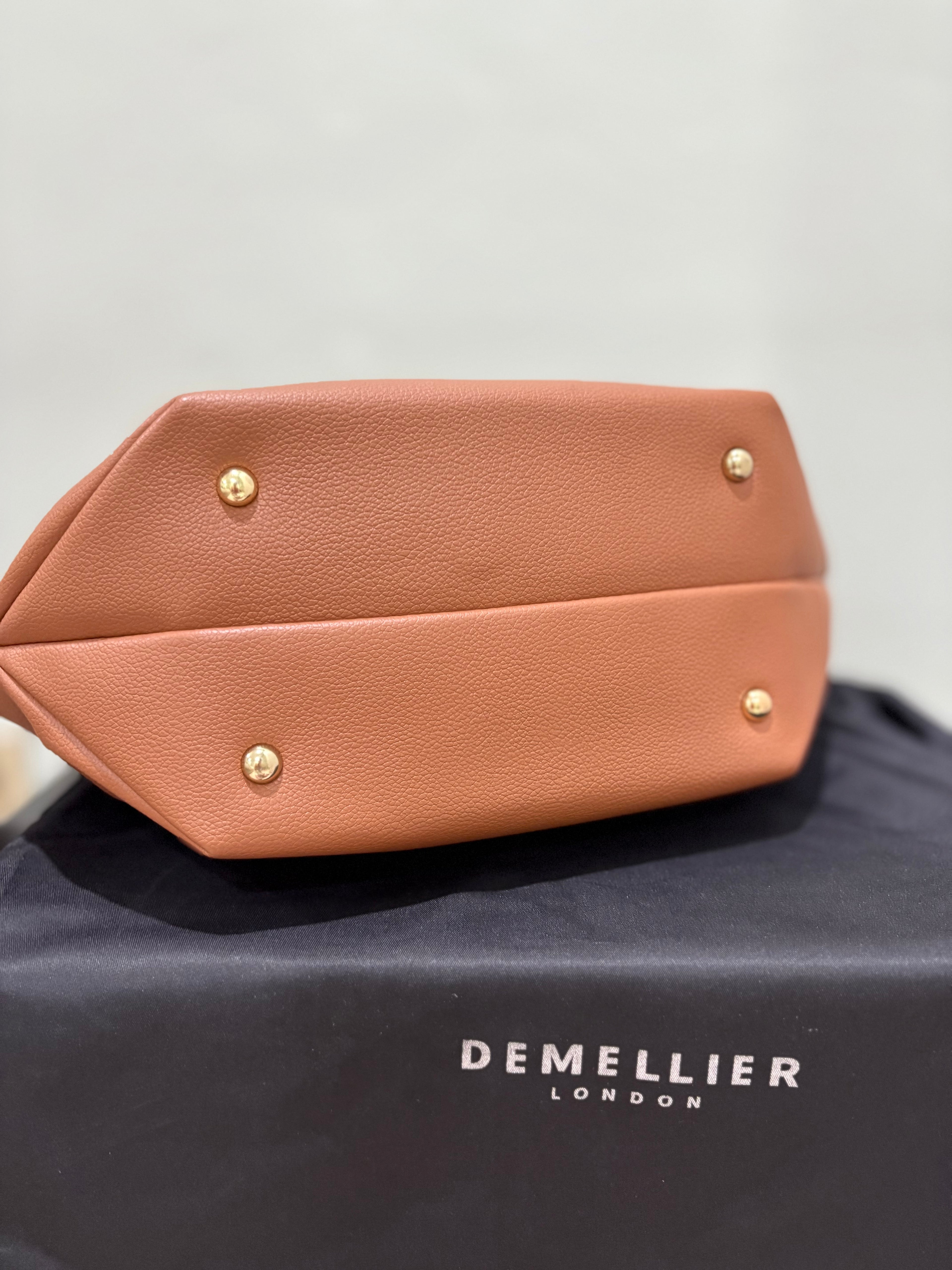 Demellier Midi The New York tote bag