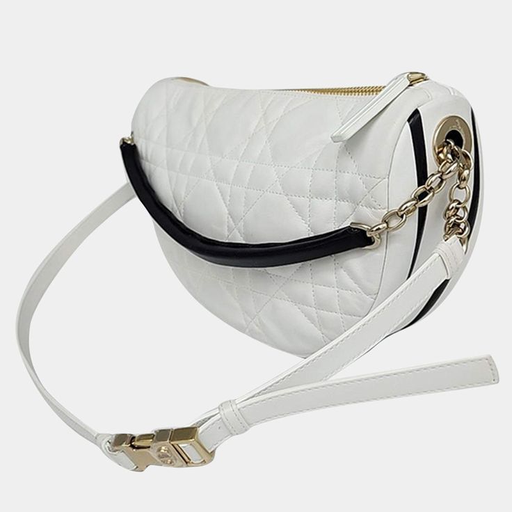 Christian Dior Small Dior Vibe Hobo Bag