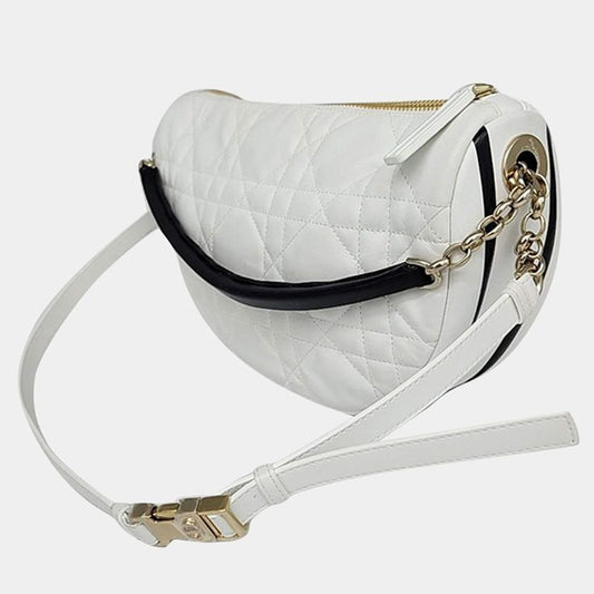 Christian Dior Small Dior Vibe Hobo Bag