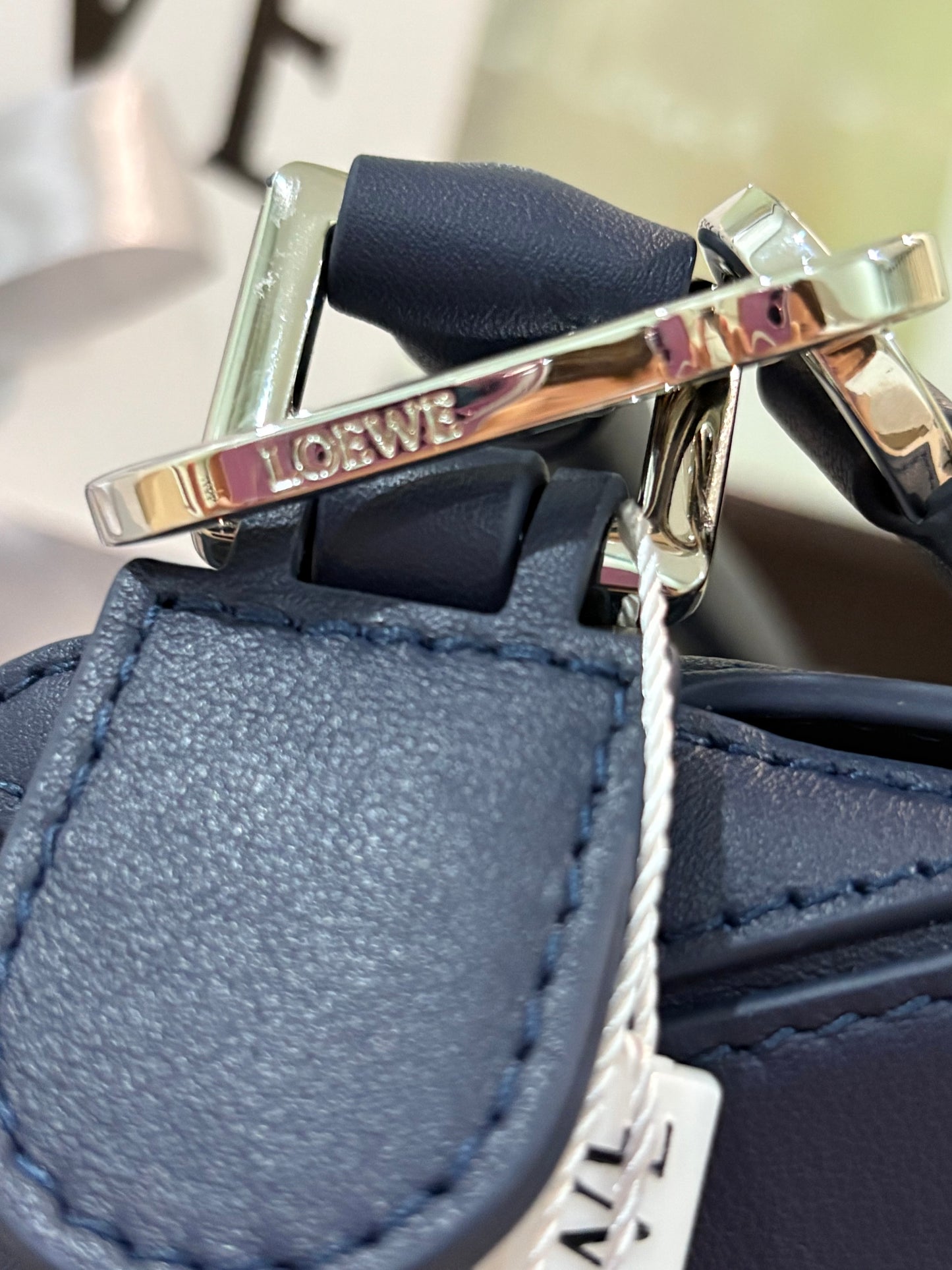 Loewe Puzzle Crossbody Bag (LIMITED EDITION )
