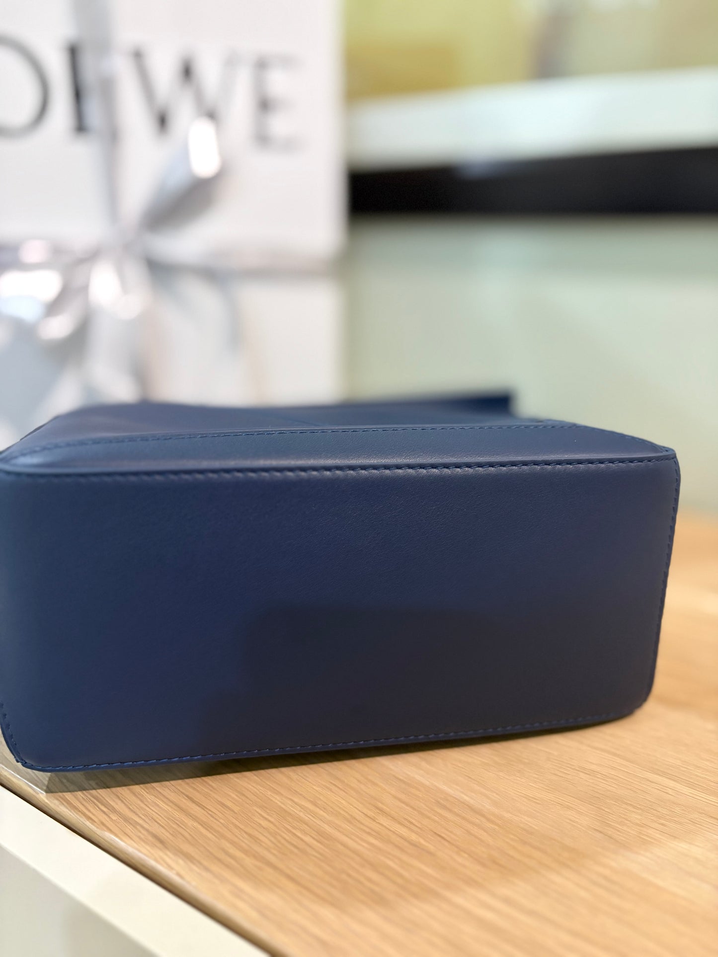 Loewe Puzzle Crossbody Bag (LIMITED EDITION )