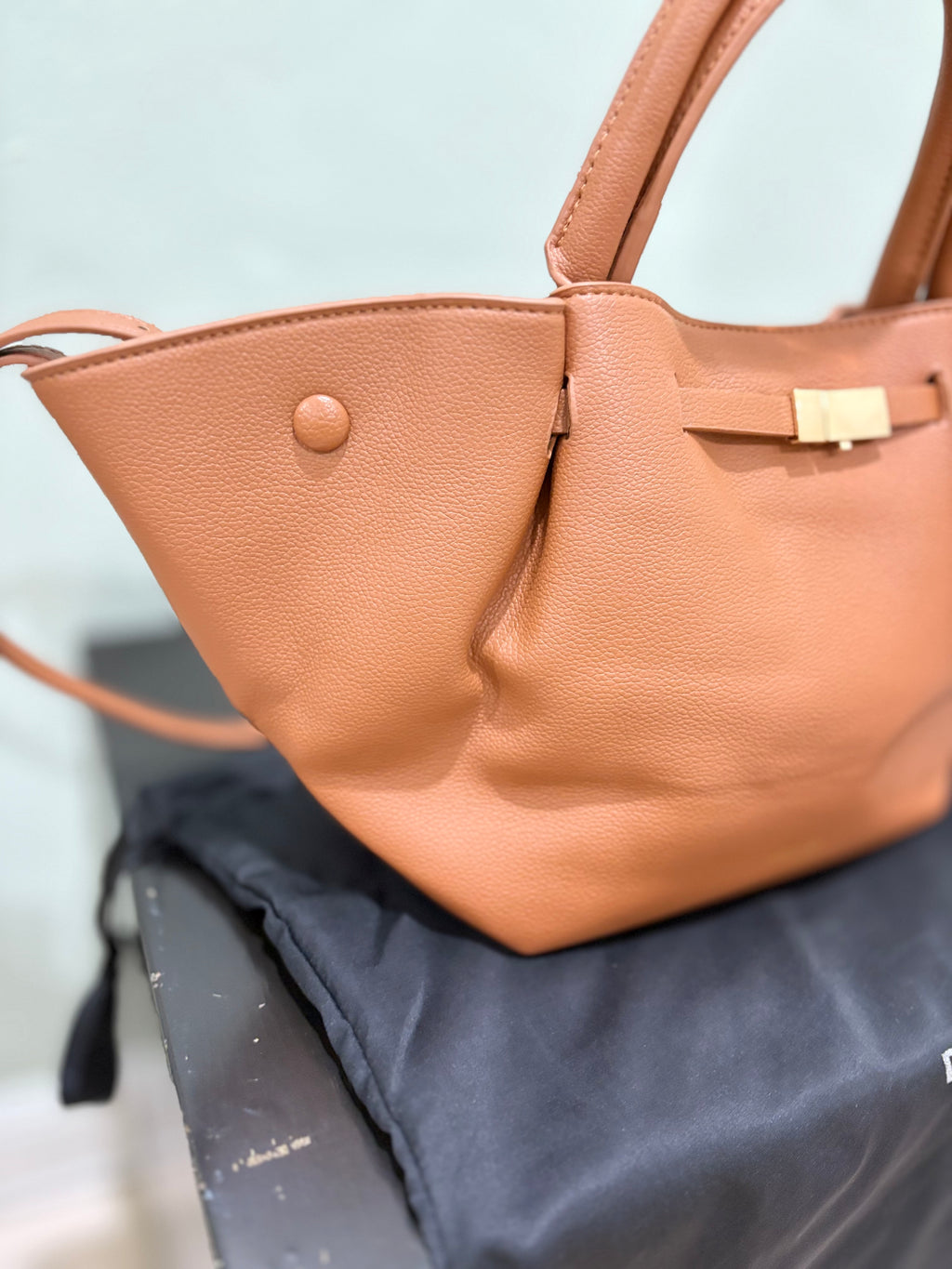 Demellier Midi The New York tote bag