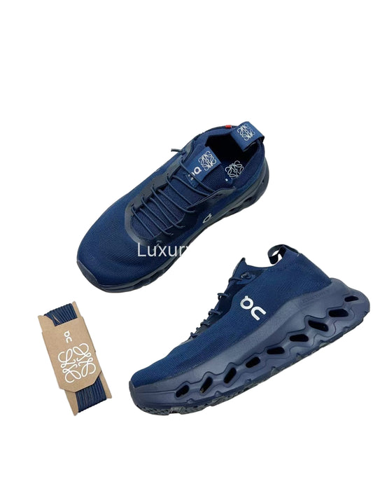 On Cloudtilt LOEWE 'Navy