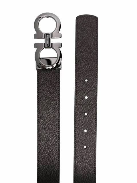 Ferragamo belt