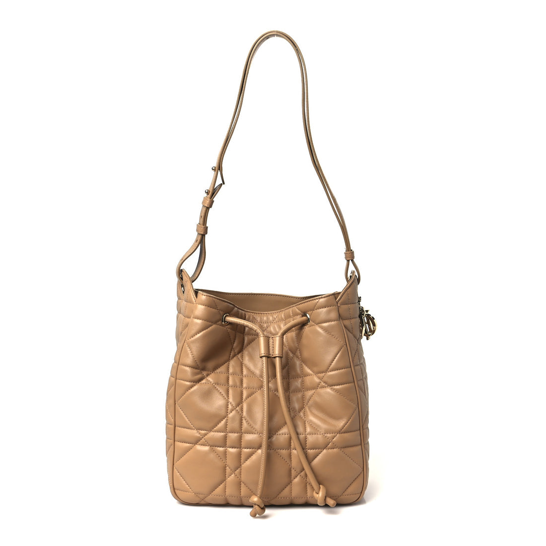 Christian Dior Medium D-Motion Bag