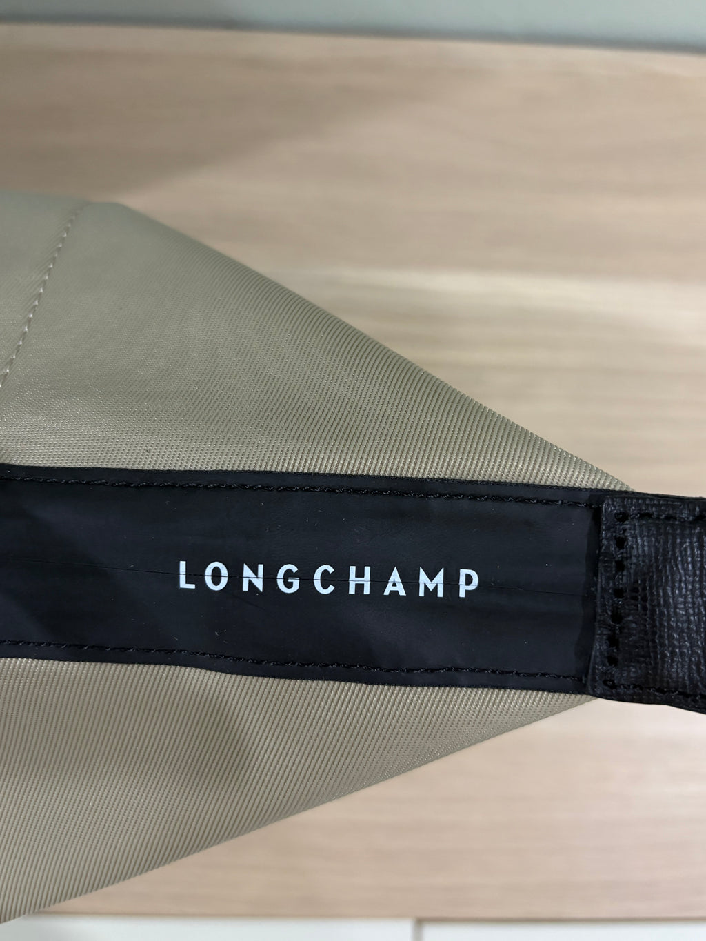 Longchamp Le Pliage Energy M