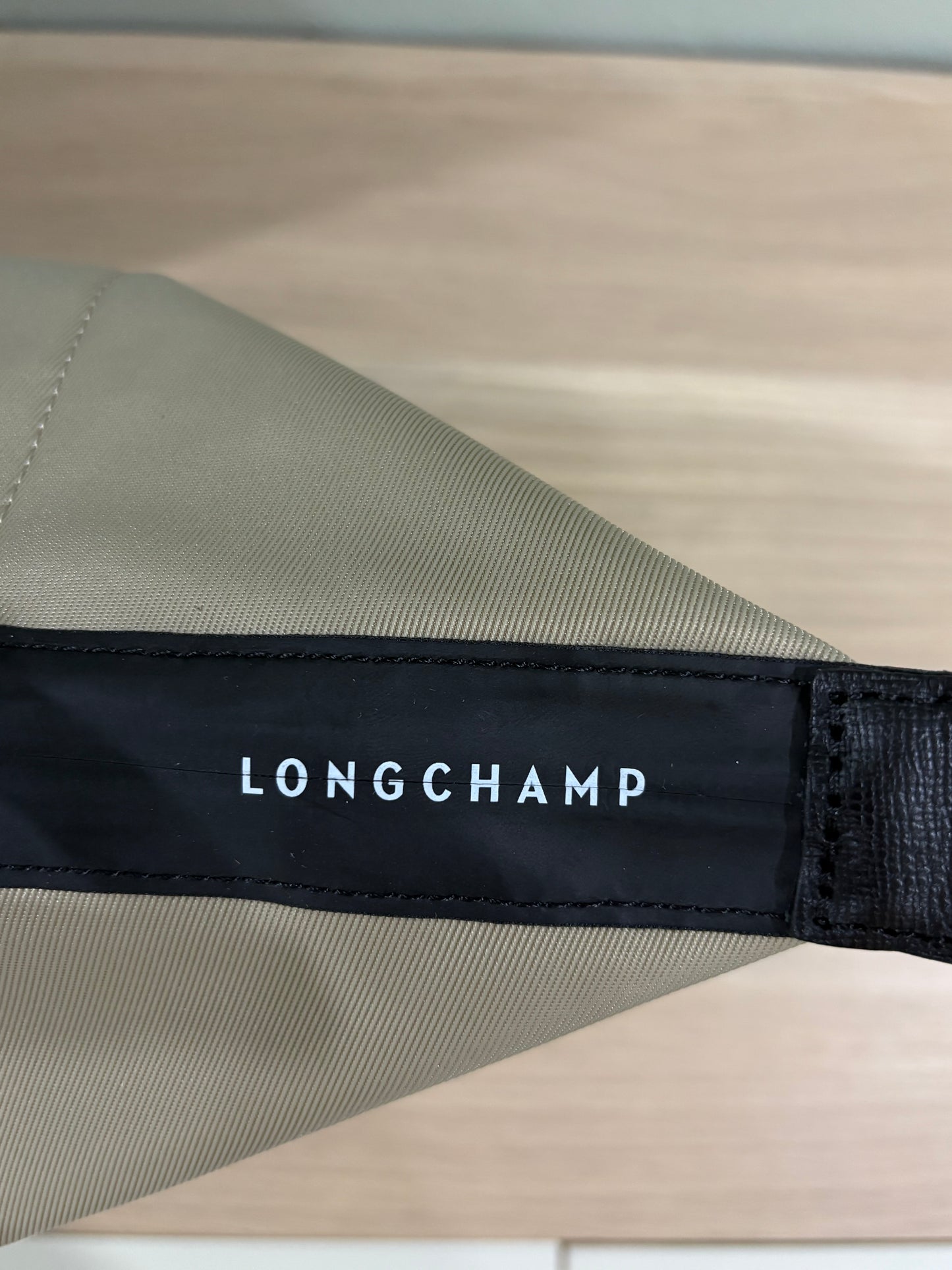Longchamp Le Pliage Energy M