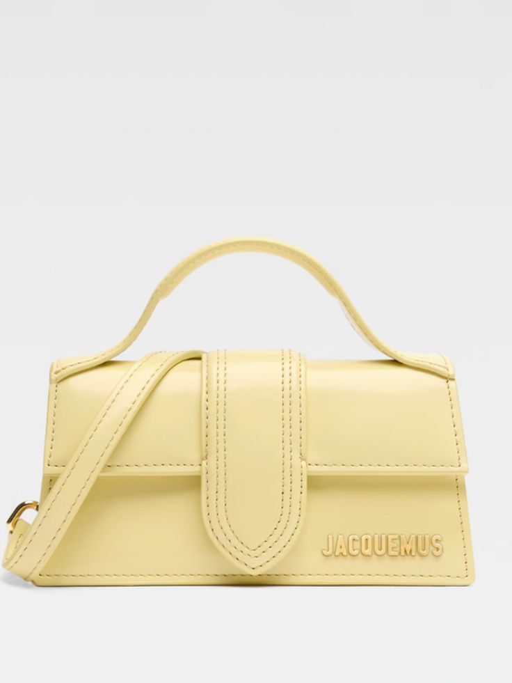 Jacquemus Le Grand Bambino