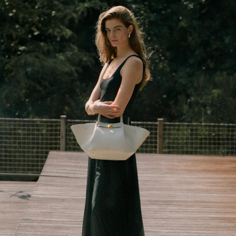 Demellier Midi The New York tote bag