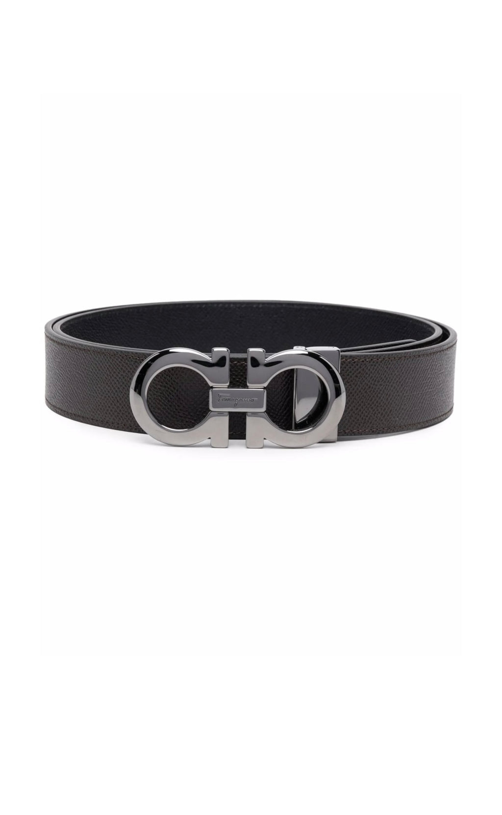 Ferragamo belt