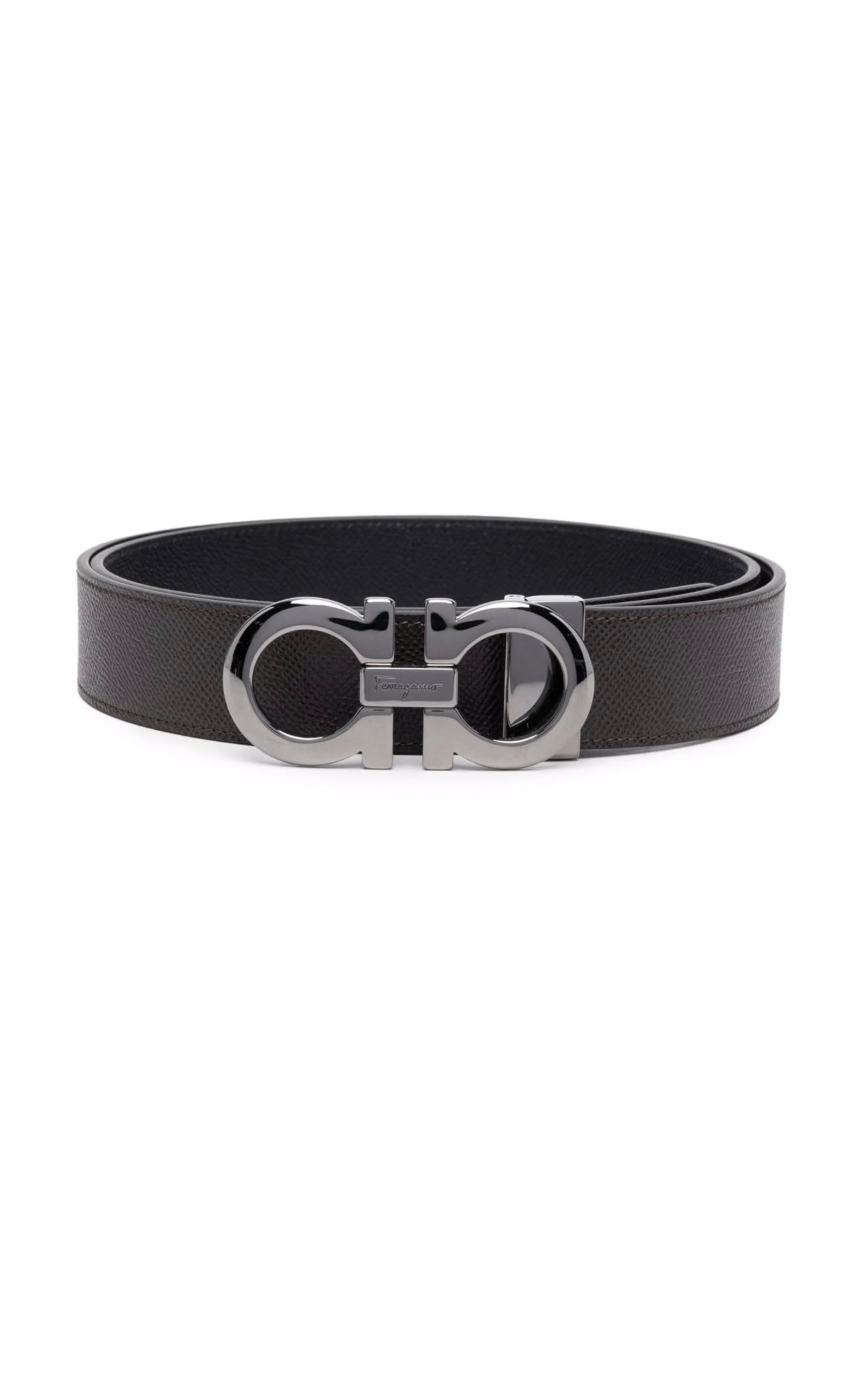 Ferragamo belt