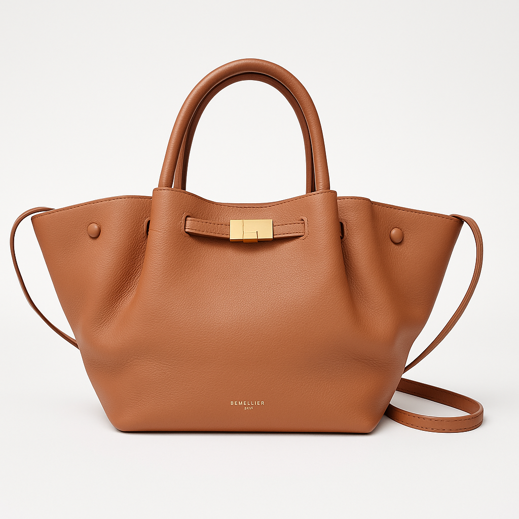 Demellier Midi The New York tote bag