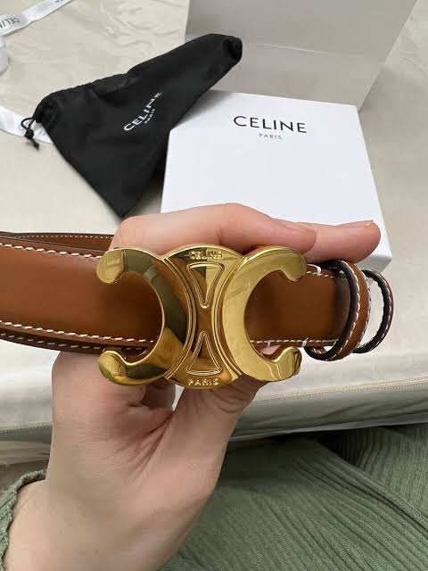 Celine belt 90CM