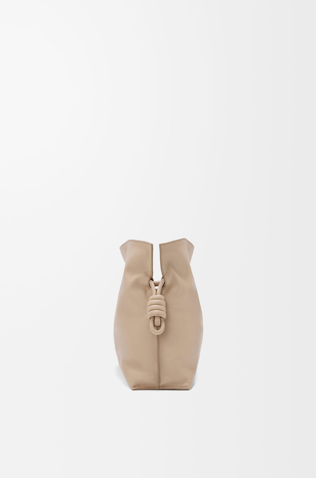 Medium Florenzia clutch nappa calfskin