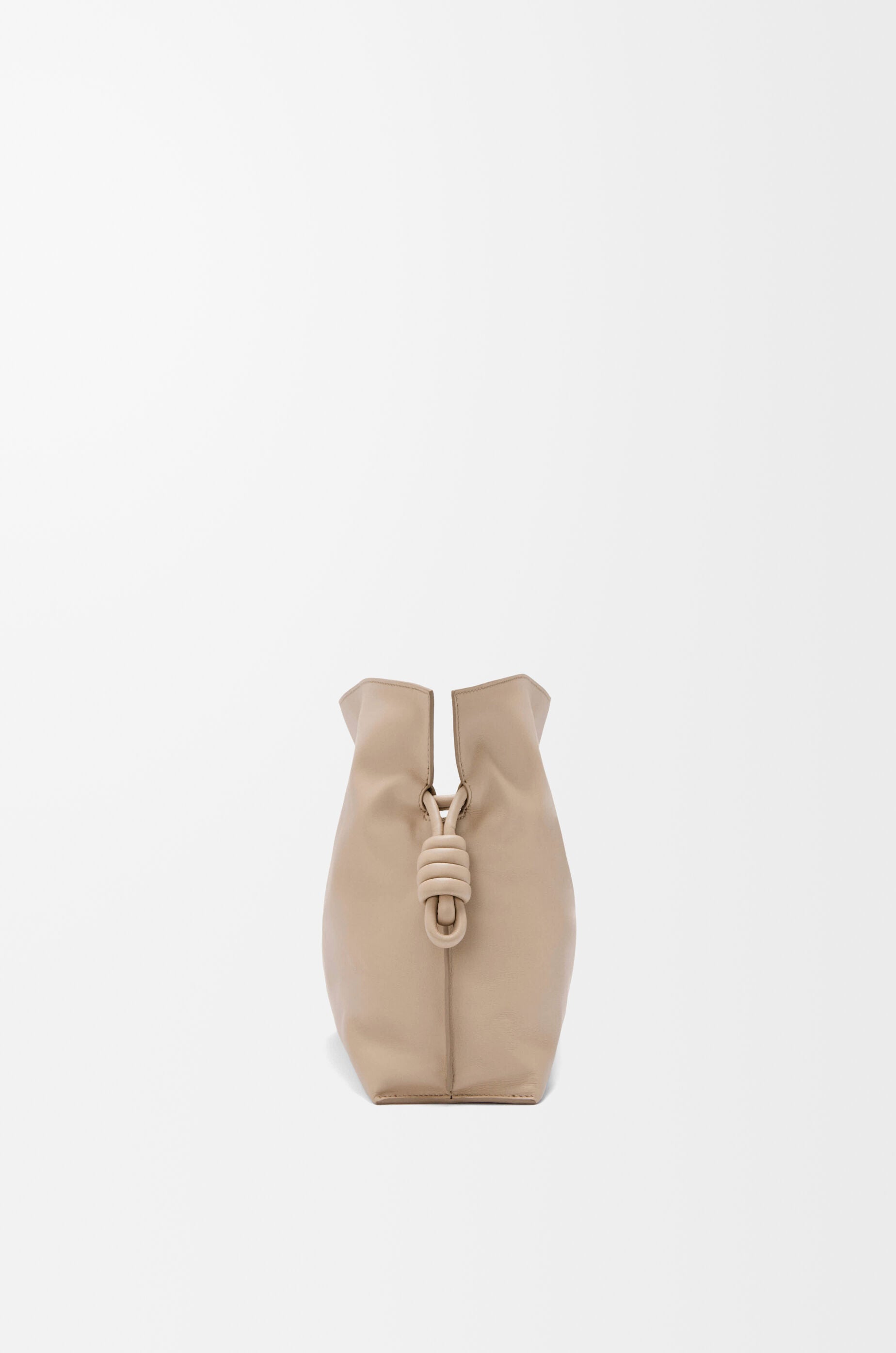 Medium Florenzia clutch nappa calfskin