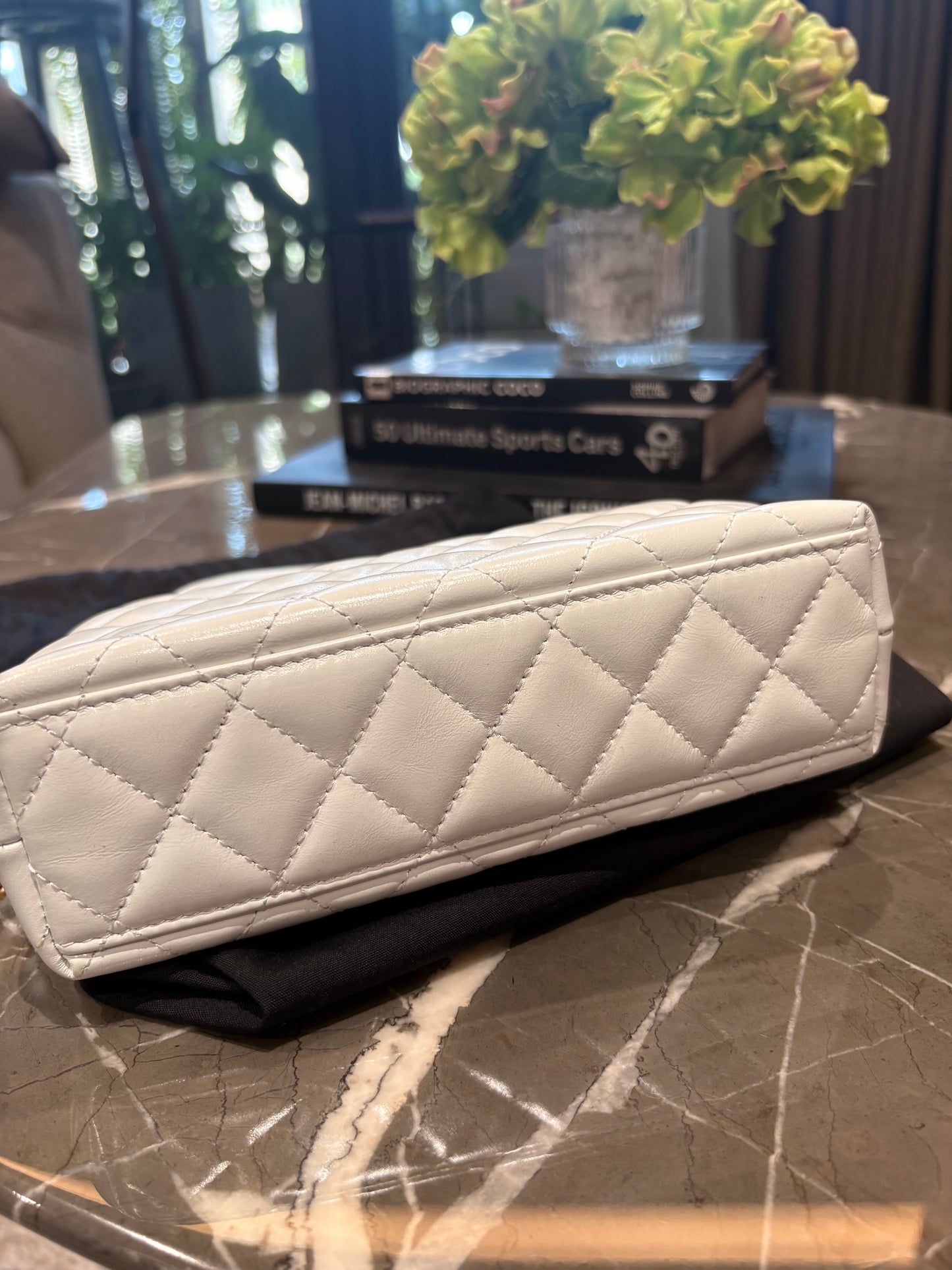 Chanel Nano Kelly