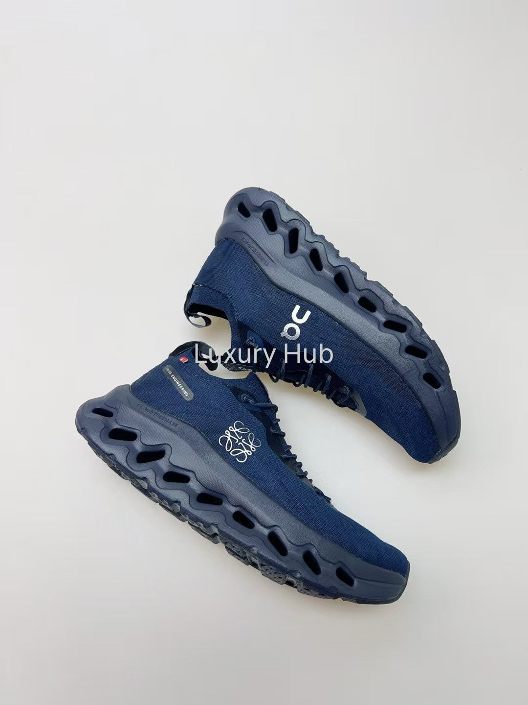 On Cloudtilt LOEWE 'Navy