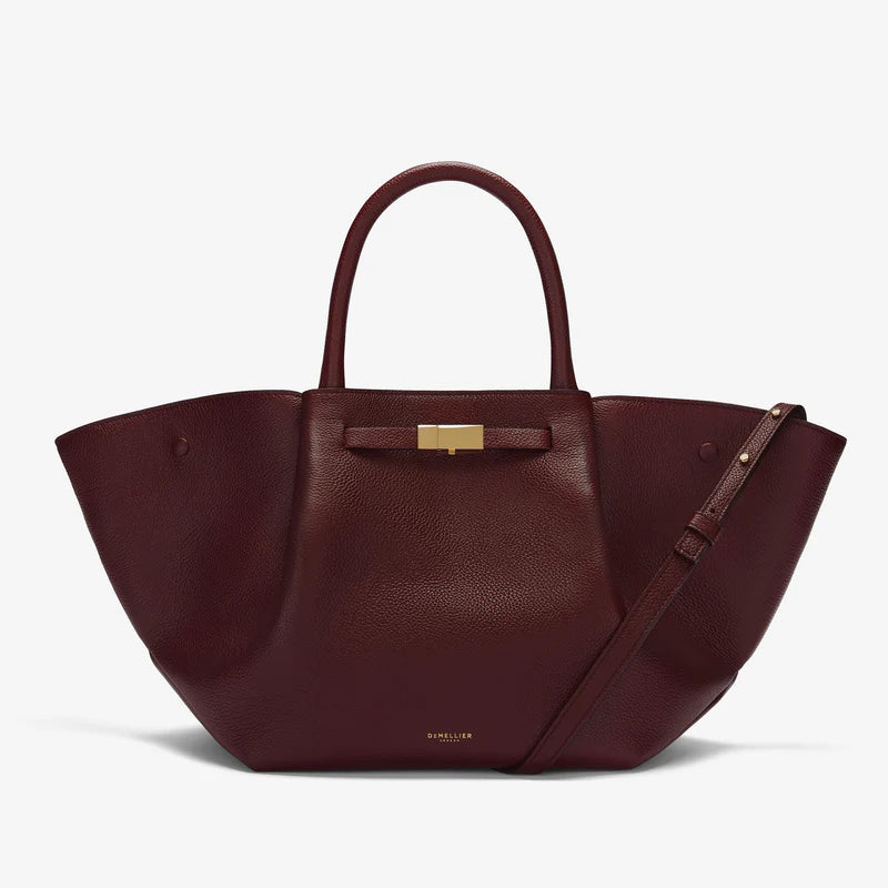 Demellier Midi The New York tote bag