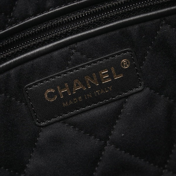 Chanel 22 hobo bag large