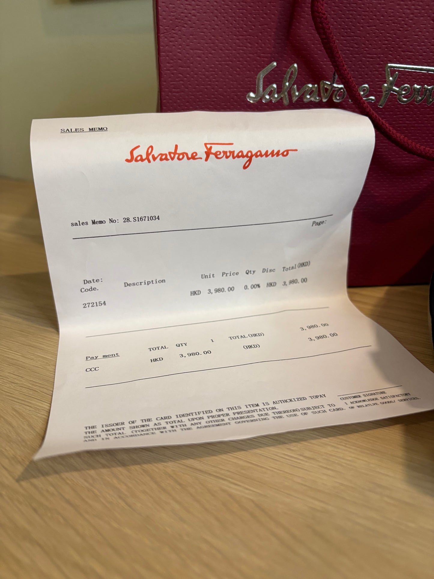 Ladies Gancini Reversible Ferragamo belt