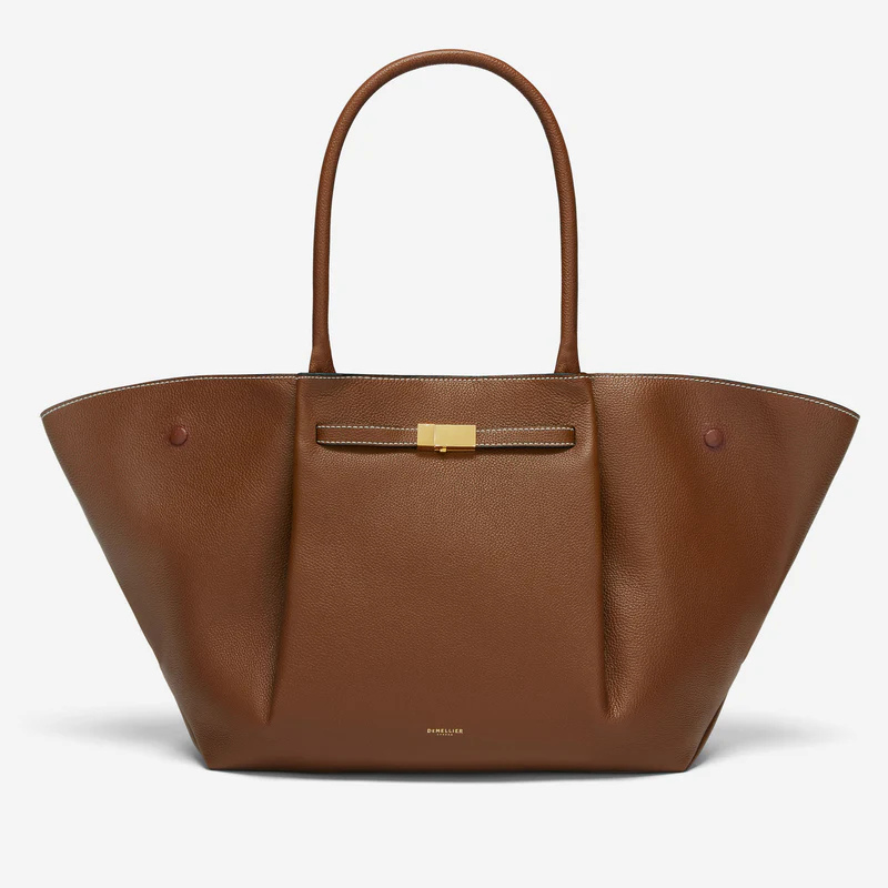 Demellier The New York Tote