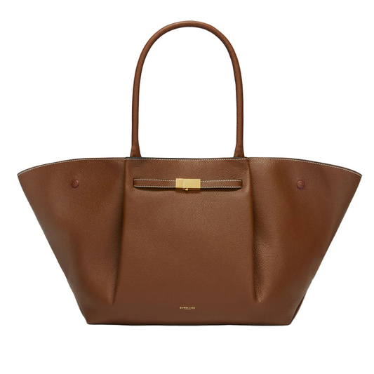 Demellier The New York Tote
