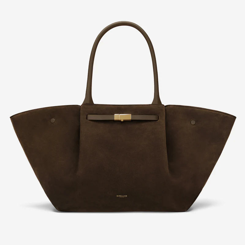 Demellier The New York Tote