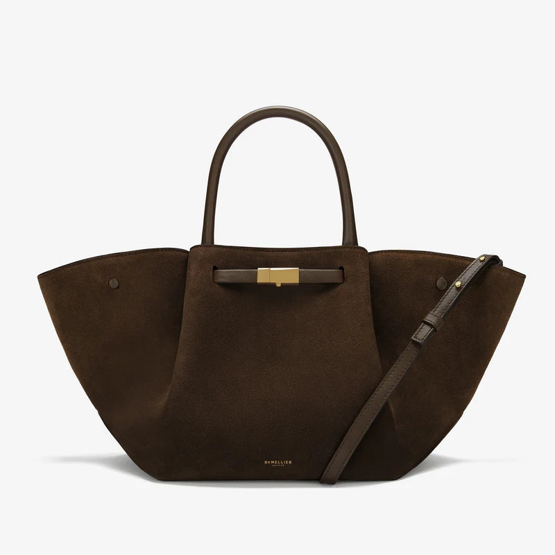 Demellier Midi The New York tote bag