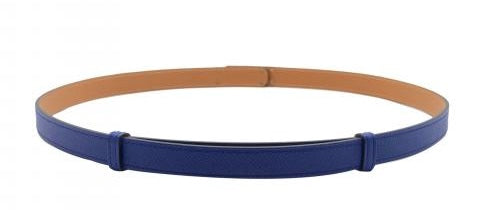 Hermes Epsom Kelly Belt Gold
