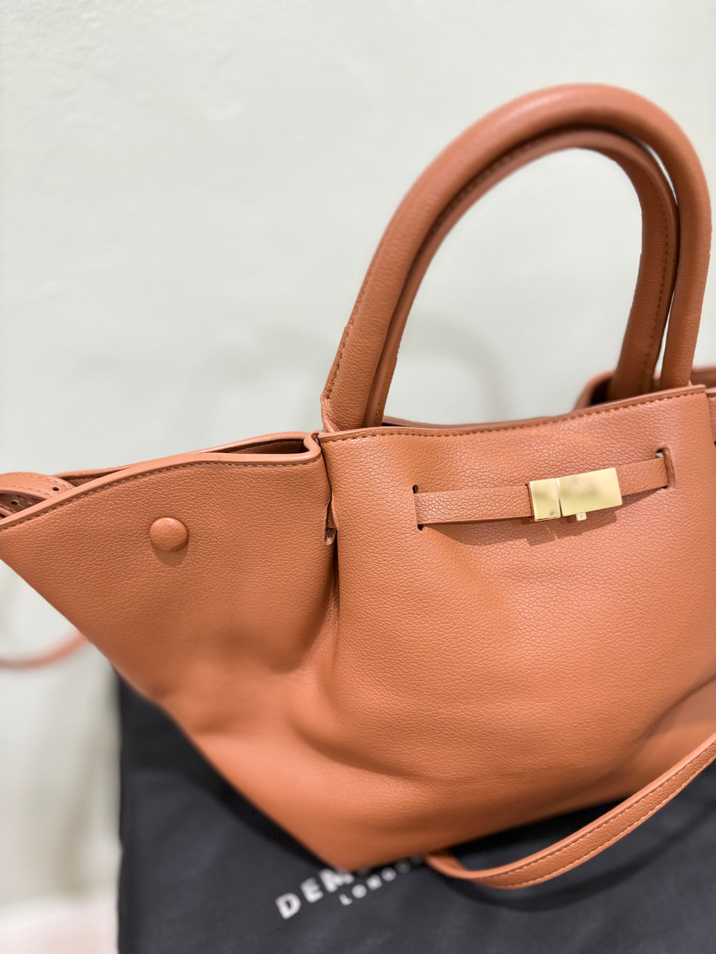 Demellier Midi The New York tote bag