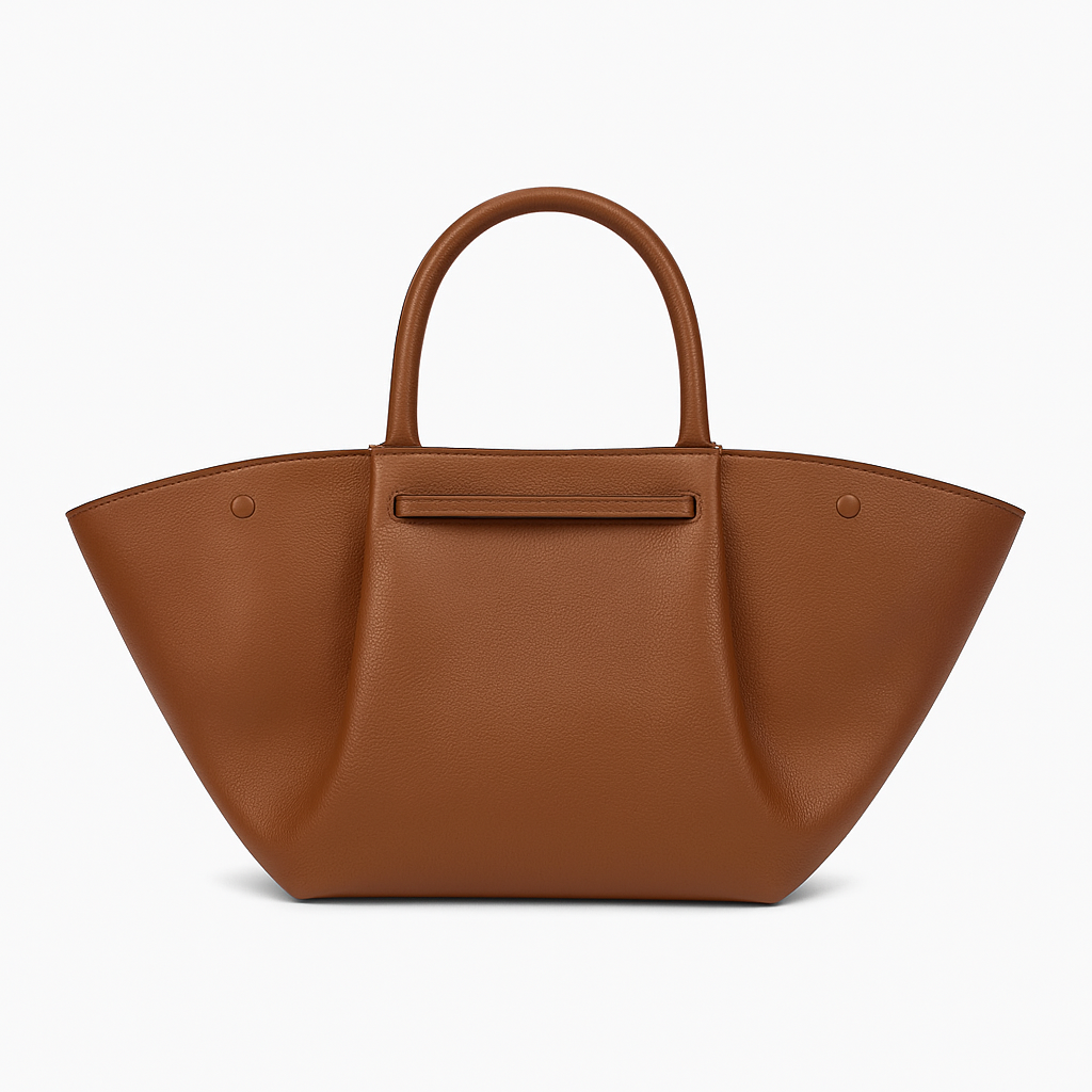 Demellier Midi The New York tote bag